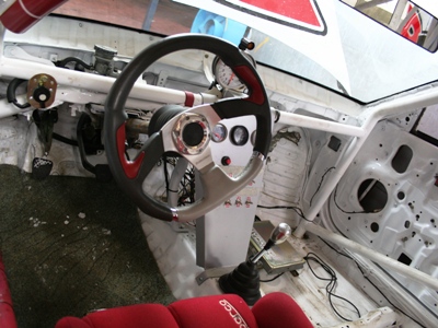Тюнинг Honda Civic ED Тюнинг Honda Civic ED